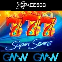 slot Super Sevens GameMediaWorks